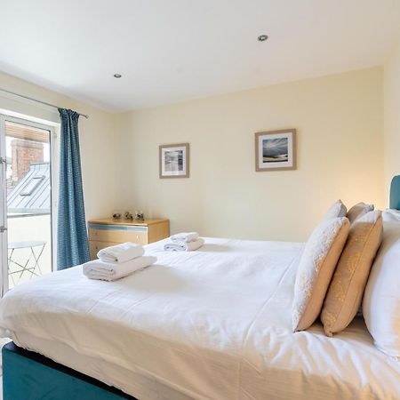 Stonegate Retreat Leilighet York Eksteriør bilde