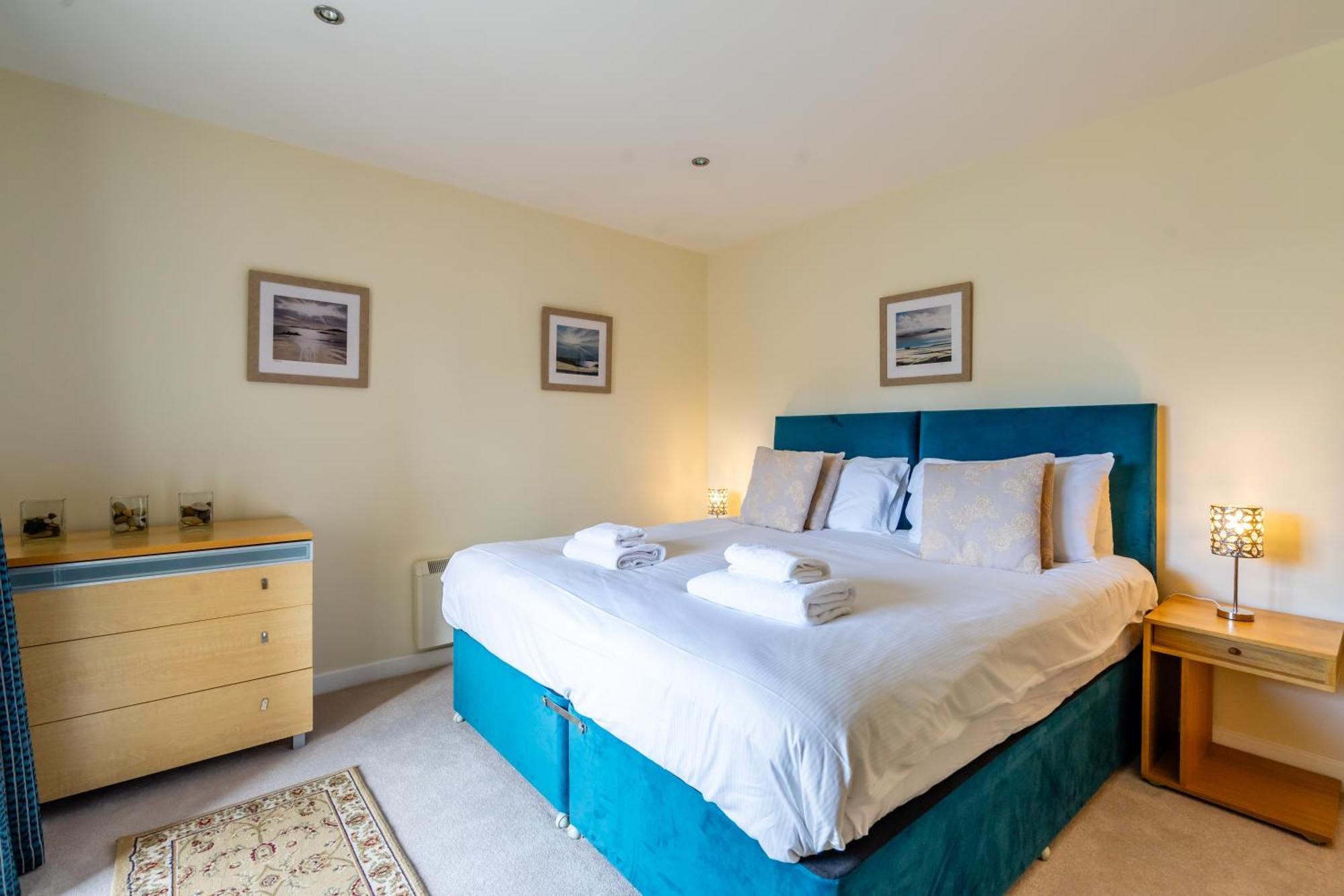Stonegate Retreat Leilighet York Eksteriør bilde